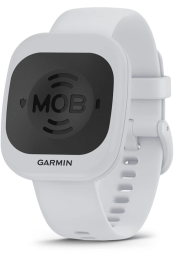Garmin OnBoard System MOB Tag, White