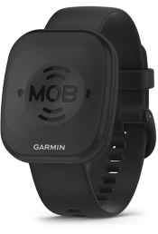 Garmin OnBoard System MOB Tag, Black