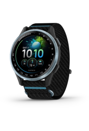 Golfikell Garmin Approach J1 Cloud blue/black