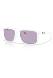 P&auml;ikeseprillid OAKLEY Holbrook erimudelid "On The Green Collection" Matte Clear Prizm Slate
