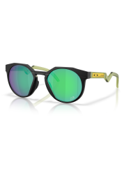P&auml;ikeseprillid OAKLEY HSTN erimudelid "2026 Tour De France" Matte Black Prizm Jade