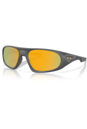 P&auml;ikeseprillid OAKLEY Neoforma Matte Carbon Prizm 24k Polarized