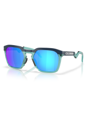 P&auml;ikeseprillid OAKLEY HSTN SQ Abyss Prizm Sapphire