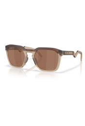 P&auml;ikeseprillid OAKLEY HSTN SQ Matte Rootbeer Prizm Tungsten