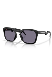 P&auml;ikeseprillid OAKLEY HSTN SQ Matte Black Prizm Grey