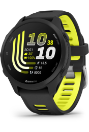 Spordikell Garmin Forerunner 170 Black