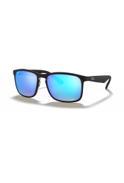 P&auml;ikeseprillid Ray-Ban 0RB4264 Black Blue Polarised+
