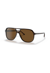P&auml;ikeseprillid Ray-Ban Bill Havana Brown Polarized M