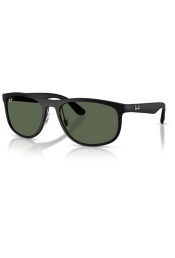 P&auml;ikeseprillid Ray-Ban 0RB4468 Sand Black Dark Green