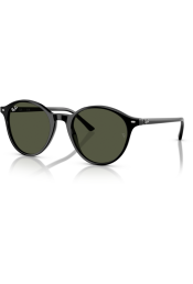 P&auml;ikeseprillid Ray-Ban Bernard Black G-15 Green M