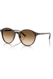 P&auml;ikeseprillid Ray-Ban Bernard Havana Clear Gradient Brown M