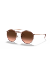 P&auml;ikeseprillid Ray-Ban 0RB3647N Copper Brown Gradient