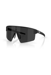 P&auml;ikeseprillid Bliz P004 Matte Black Smoke