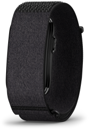 Nutiv&otilde;ru Garmin CIRQA Black S-M