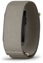 Nutiv&otilde;ru Garmin CIRQA French Grey L-XL