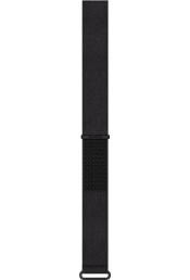 Lisarihmad CIRQA &Otilde;lavarrele Black S-M