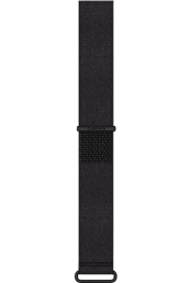 Lisarihmad CIRQA Black L-XL