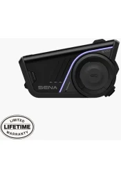 SENA 60S EVO Mootorratta sides&uuml;steem &Uuml;hene komplekt
