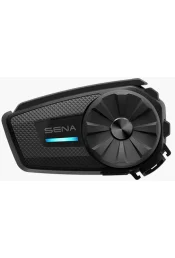SENA SPIDER ST1 Mootorratta sides&uuml;steem &Uuml;hene komplekt