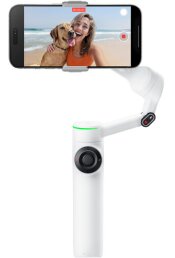 Gimbal Insta360 Flow 2 Pro Summit White - Standard bundle