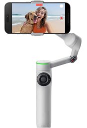 Gimbal Insta360 Flow 2 Pro Stone Gray- Standard bundle