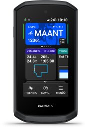 Jalgratta GPS Garmin Edge Explore 3 Standard