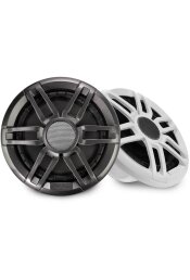 Fusion XS seeria niiskuskindlad k&otilde;larid 6,5" tollised, 200W sport k&otilde;larid (paar) XS-F65SPGW