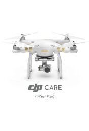 DJI Care - Phantom 3 Professional 1 aasta