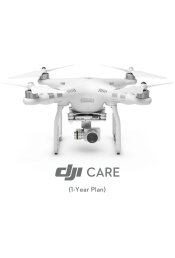 DJI Care - Phantom 3 Advanced 1 aasta