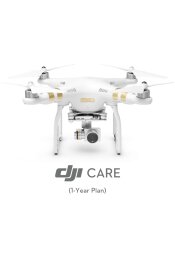 DJI Care - Phantom 3 4K 1 aasta