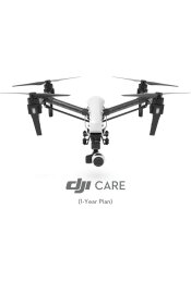 DJI Care - Inspire 1 v2.0 1 aasta