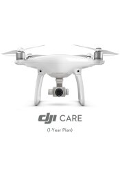 DJI Care - Phantom 4 1 aasta
