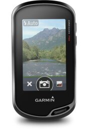 K&auml;si GPS Garmin Oregon 750 Oregon 750