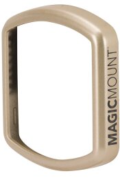 Scosche magicMOUNT PRO Color Kit Gold