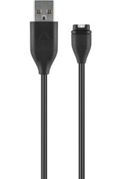 Laadimisjuhe Garmin sport 4-pin USB-A 0.5m