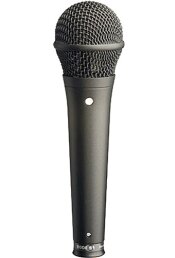 Rode S1 Live Condenser Vocal Microphone Black