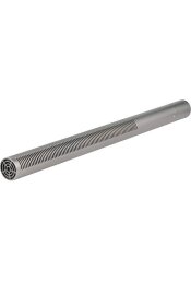 Rode NTG3 RF-Bias Shotgun Microphone Satin-Nickel