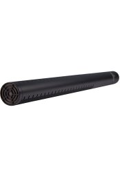 Rode NTG3 RF-Bias Shotgun Microphone Black