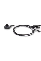 Rode PinMic Discreet Pin-through Lapel Microphone 1,5mm pin