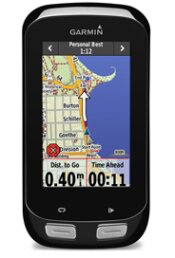 Garmin Jalgratta GPS Edge 1000 Ainult seade