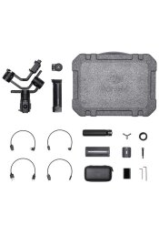 Gimbal DJI Ronin-S Standard kit