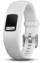 vivofit4 asendusrihmad Valge S/M