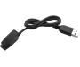 Laadimisjuhe Garmin sport klamber USB-A