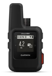 K&auml;si GPS Garmin inReach Mini Must