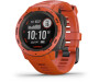 Seikluskell Garmin Instinct Punane