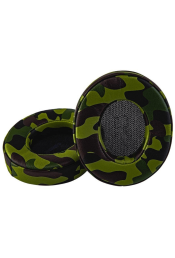 MIIEGO BOOM k&otilde;rvapadjad Camo Green