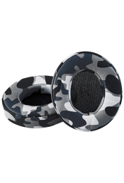 MIIEGO BOOM k&otilde;rvapadjad Camo Grey