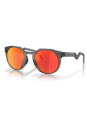 P&auml;ikeseprillid OAKLEY HSTN Matte Carbon Prizm Ruby