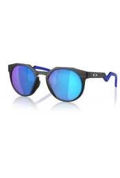 P&auml;ikeseprillid OAKLEY HSTN Matte Black Prizm Sapphire Polarized