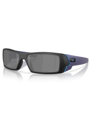 P&auml;ikeseprillid OAKLEY Gascan Matte Cyan/Blue Colorshift Prizm Black Polarized